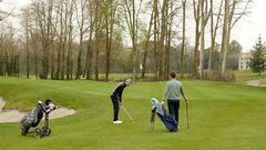 The Rise of Set Golf Wedges Over Speciality Wedges