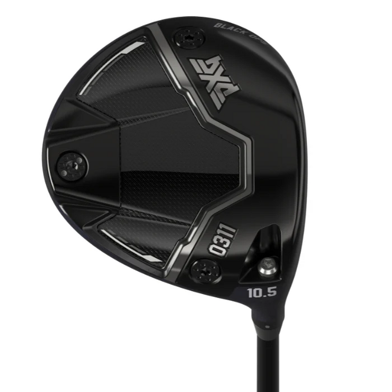 PXG 0311 Black Ops Golf Driver