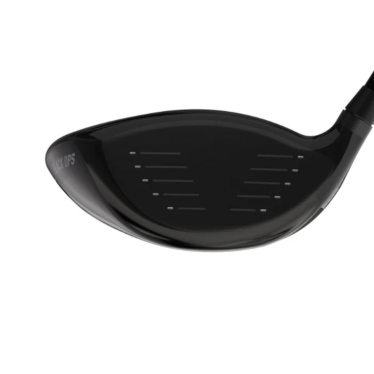 PXG 0311 Black Ops Golf Driver