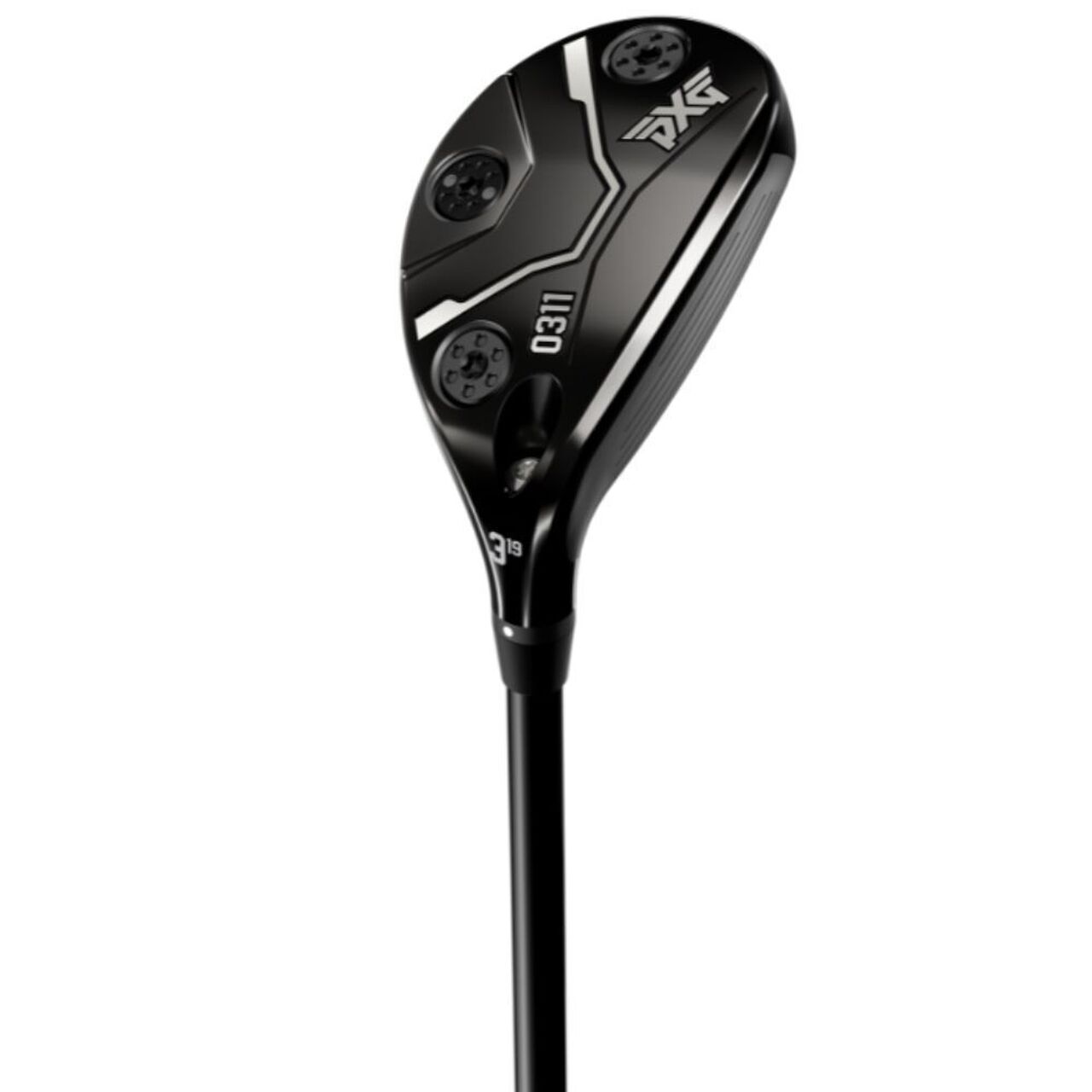 PXG 0311 Black Ops Golf Hybrid