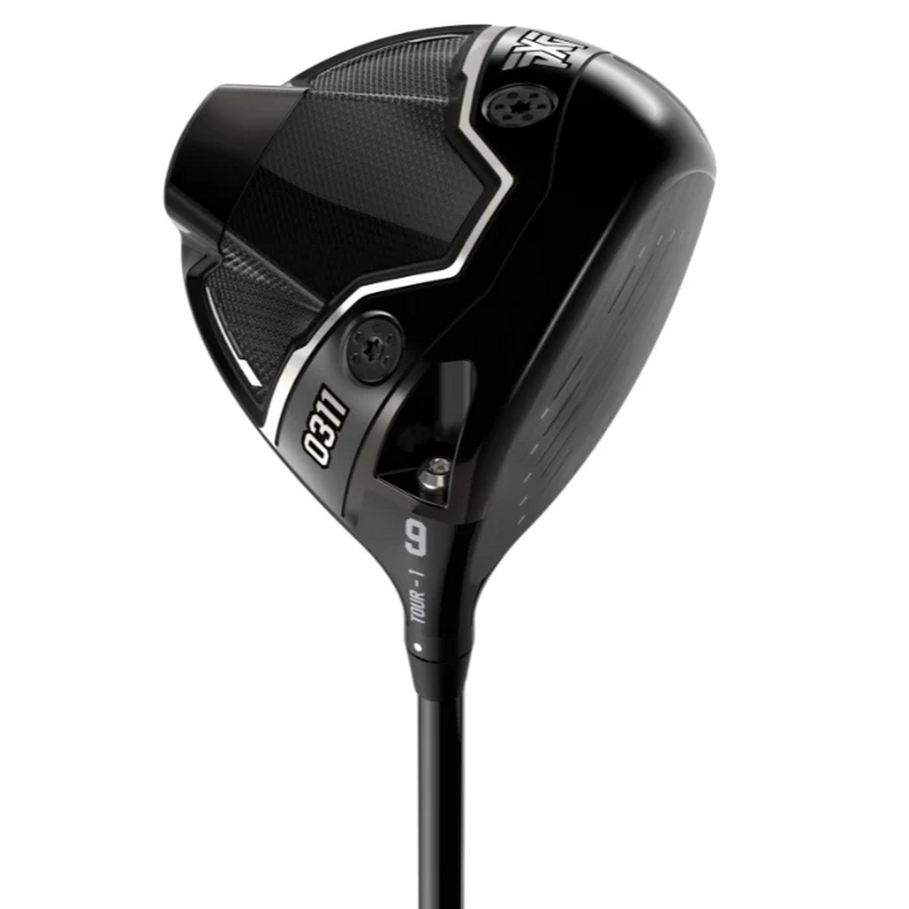 PXG 0311 Black Ops TOUR-1 Golf Driver