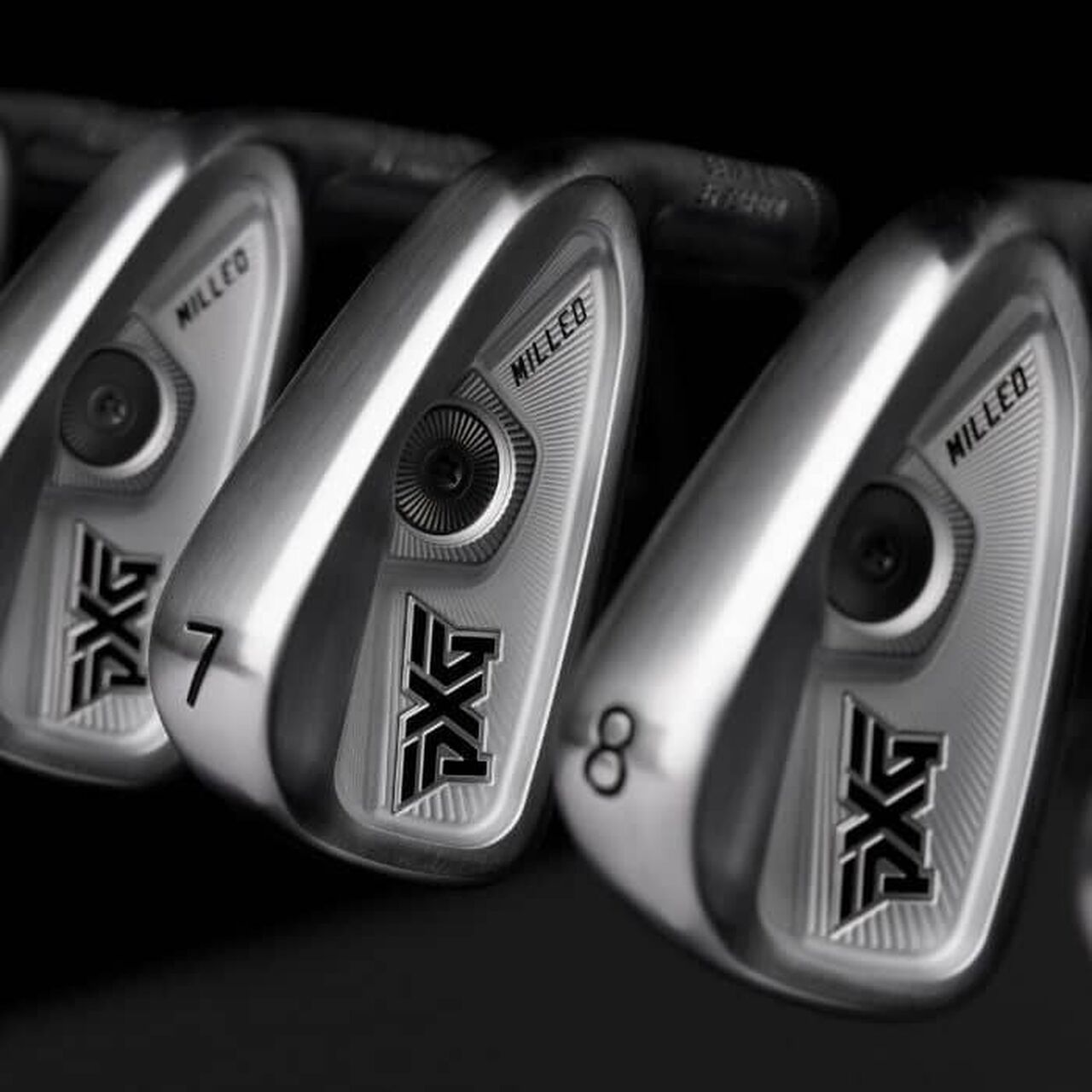 PXG 0137 CB Golf Iron