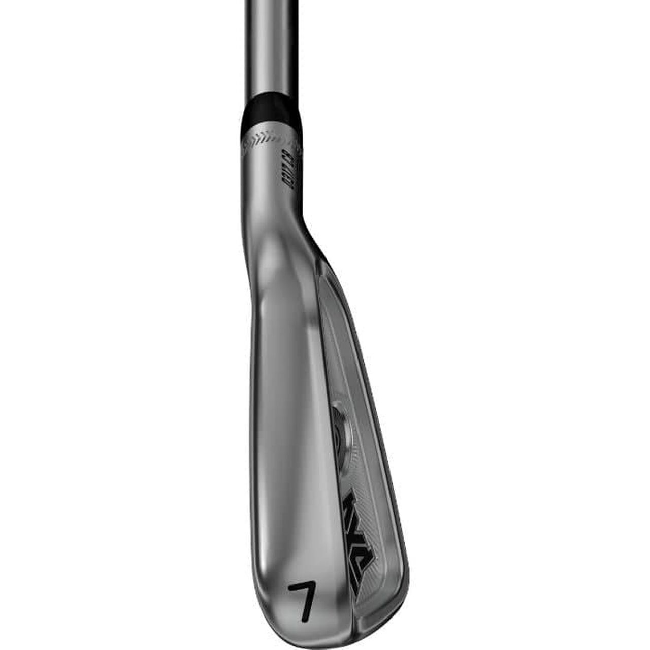 PXG 0317 CB Golf Irons Sole