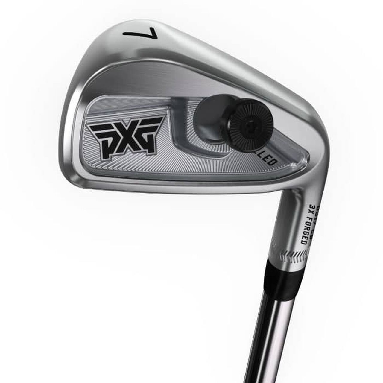 PXG 0317 CB Golf Iron Club Head