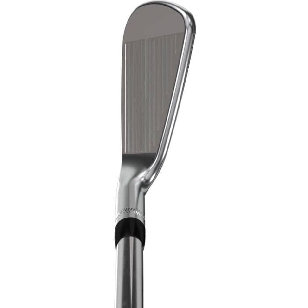 PXG 0317 CB Golf Iron Address