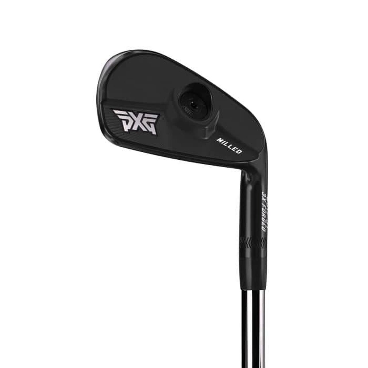 PXG Golf 0317 ST Black Golf Irons