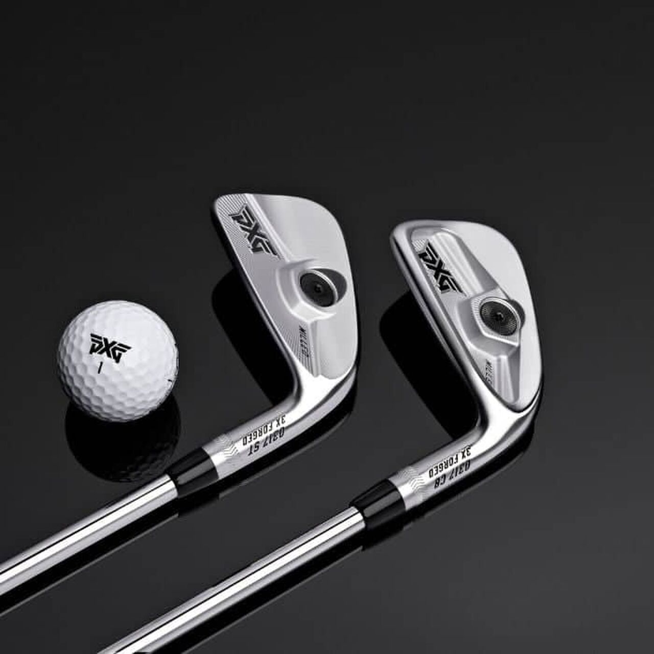 PXG 0317 ST Golf Irons