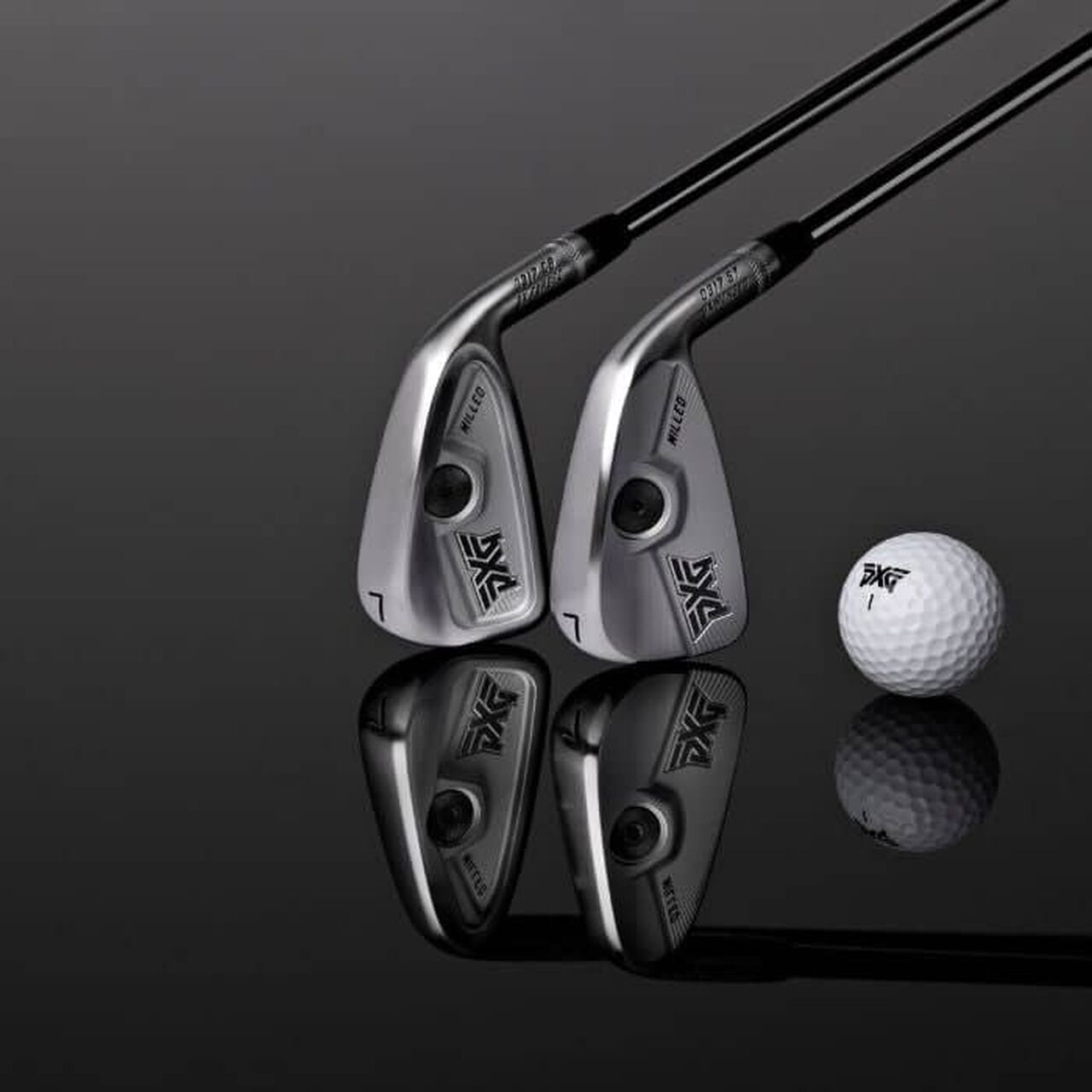 PXG 0317 ST Golf Irons
