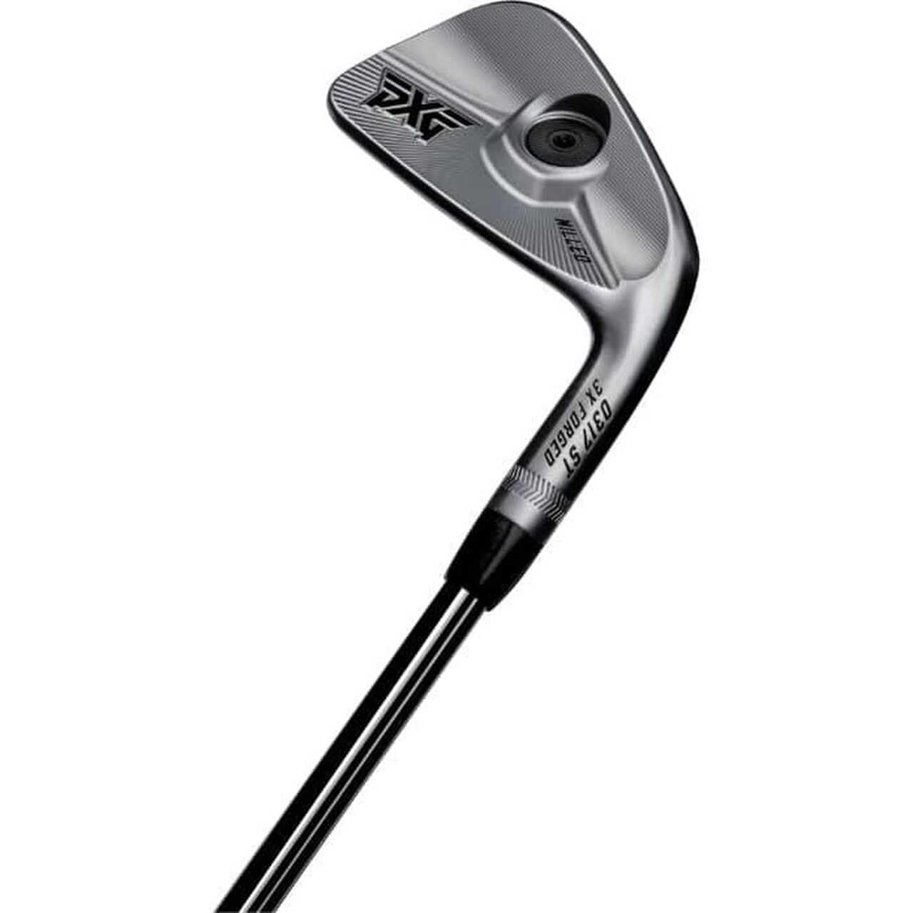PXG Golf 0317 ST Golf Irons