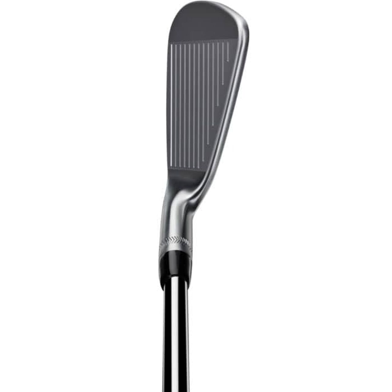 PXG 0317 ST Golf Iron Address