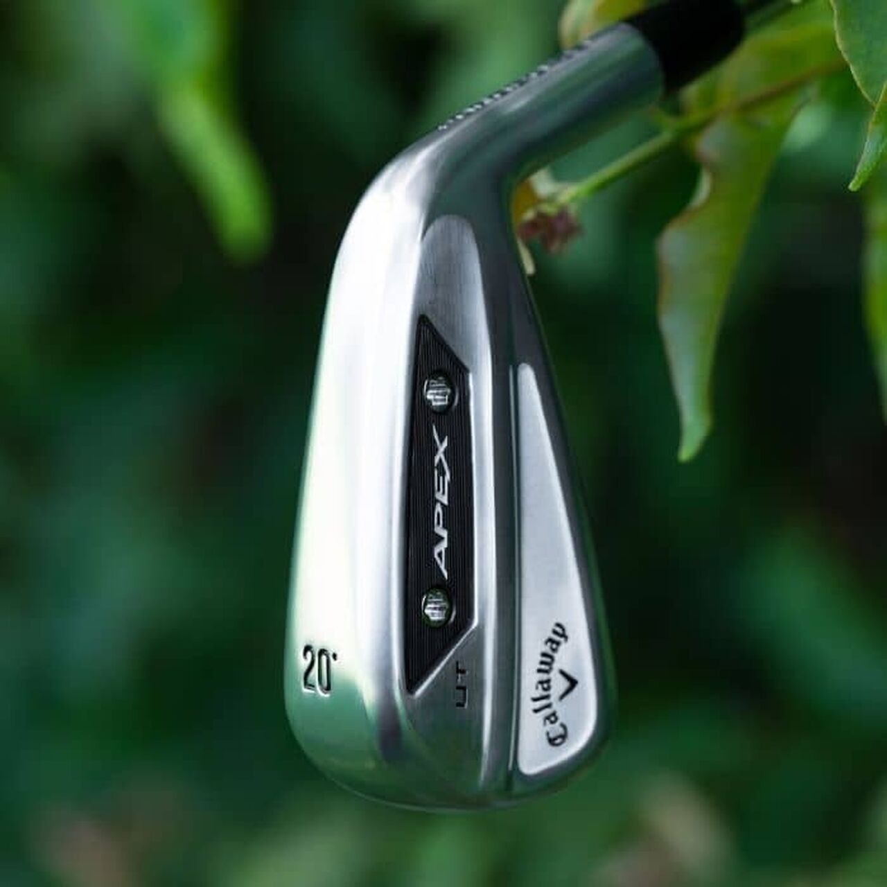 Callaway Apex UT 24 Golf Iron