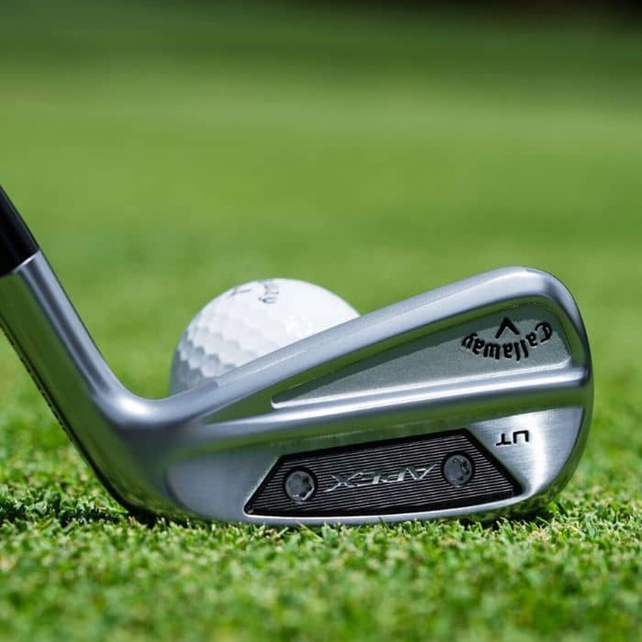 Callaway Apex UT 24 Golf Iron