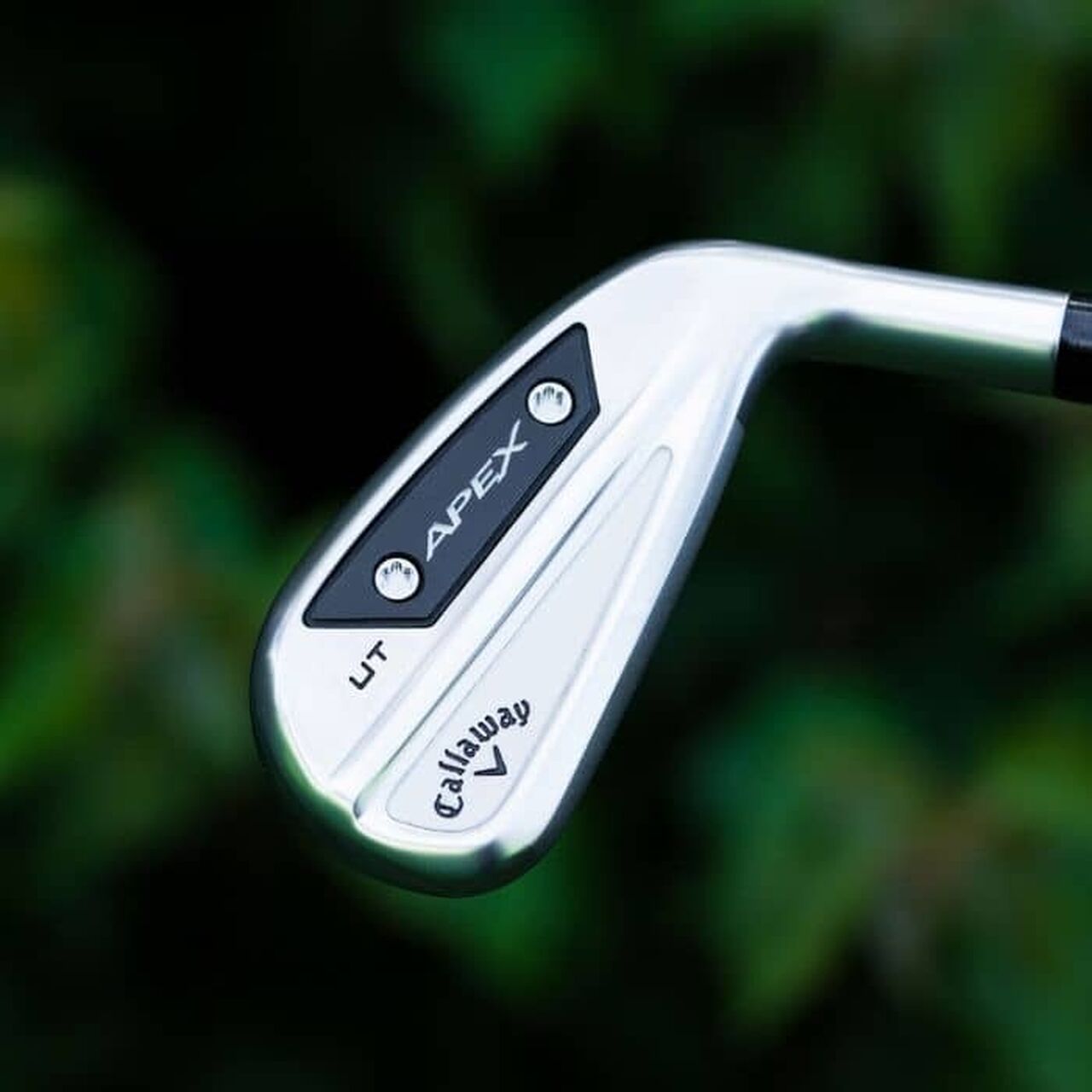 Callaway Apex UT 24 Golf Iron