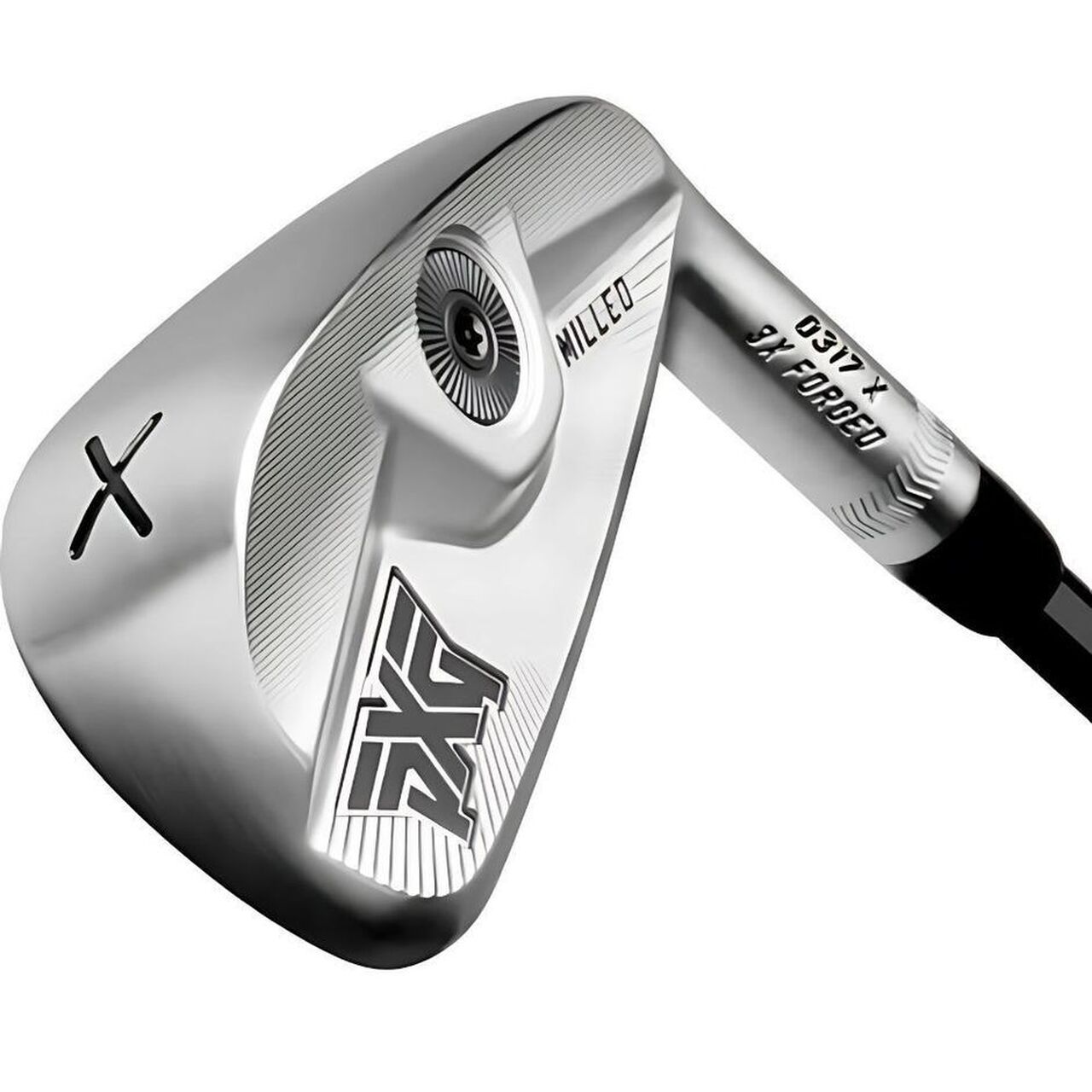 PXG 0317 X Golf Driving Iron