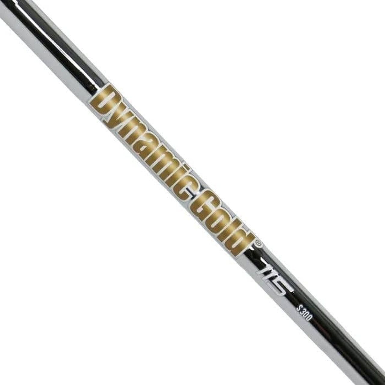 True Temper Dynamic Gold 115 Golf Wedge Shaft