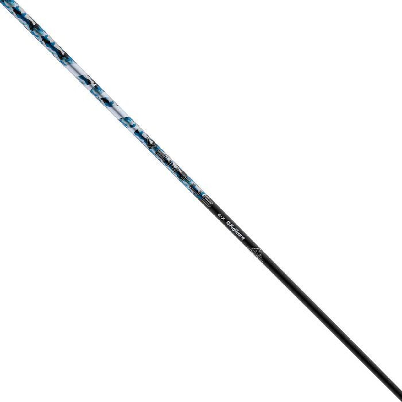 Fujikura Ventus2024 Black Patriot Golf Wood Shaft