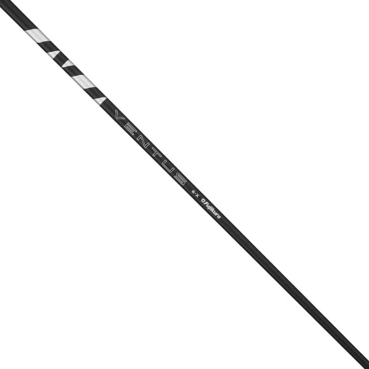 Fujikura 2024 Ventus Velocore Black Golf Wood Shaft