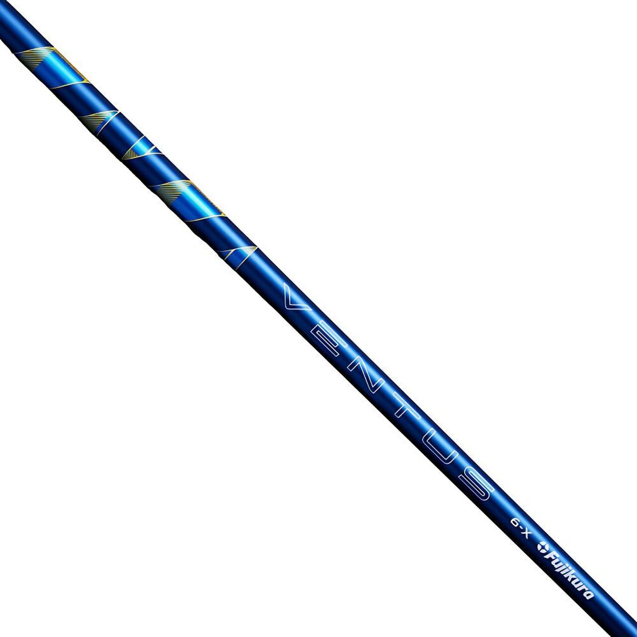 Fujikura 2024 Ventus VeloCore Blue Tartan Limited Edition Golf Wood Shaft