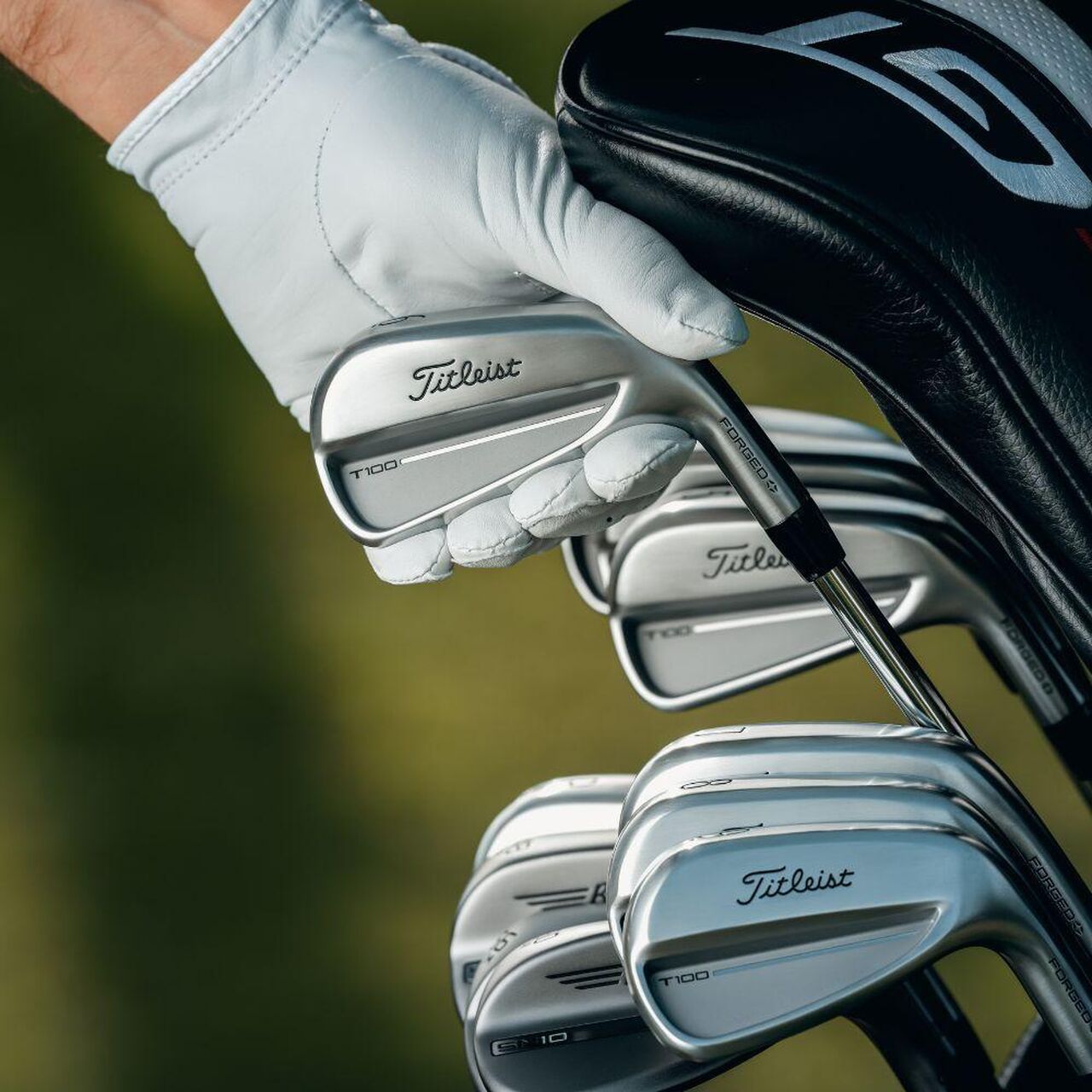 Titleist 2025 T100 Golf Irons