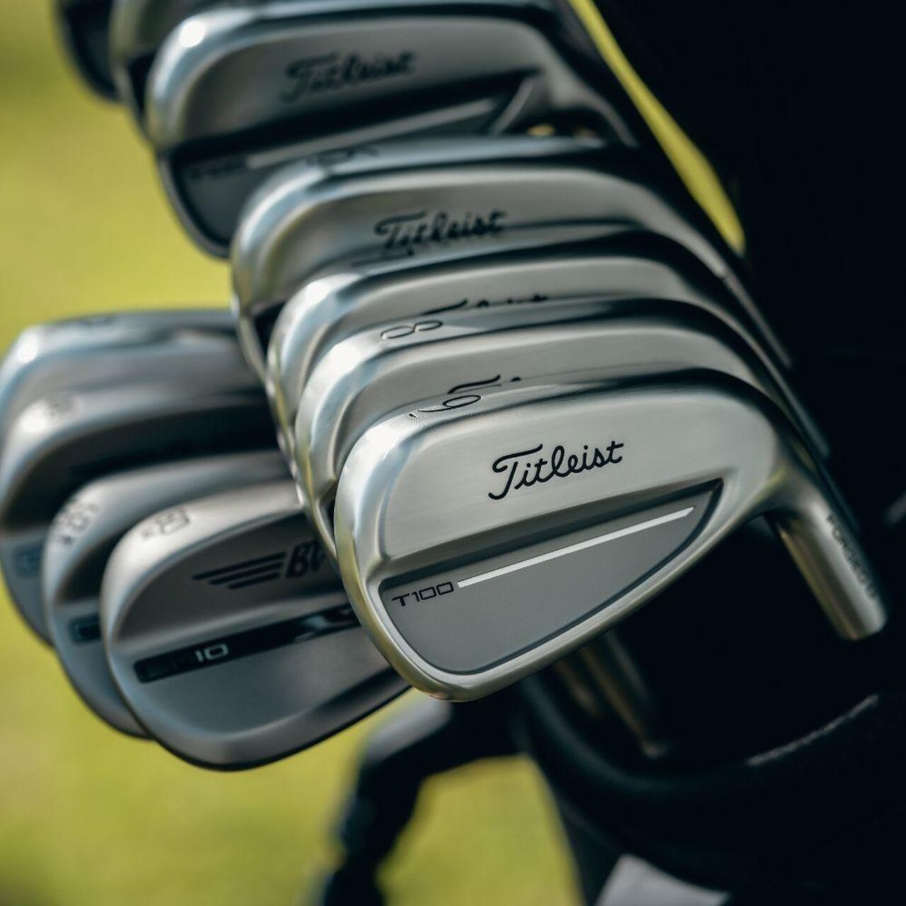 Titleist 2025 T100 Golf Irons