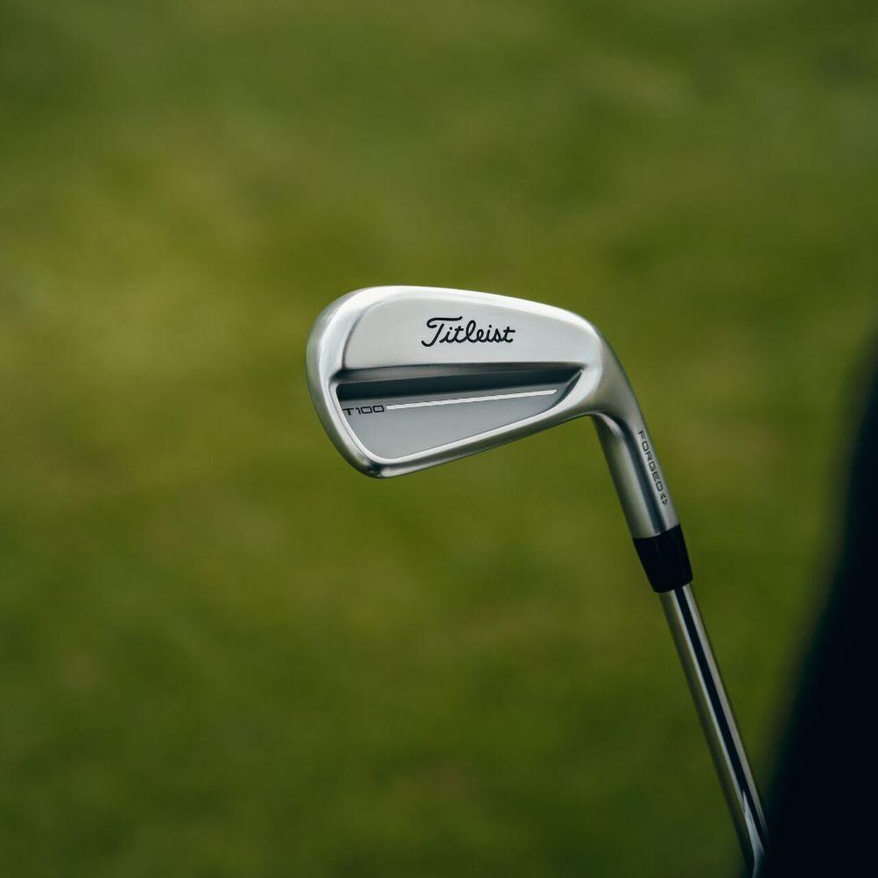 Titleist 2025 T100 Golf Irons