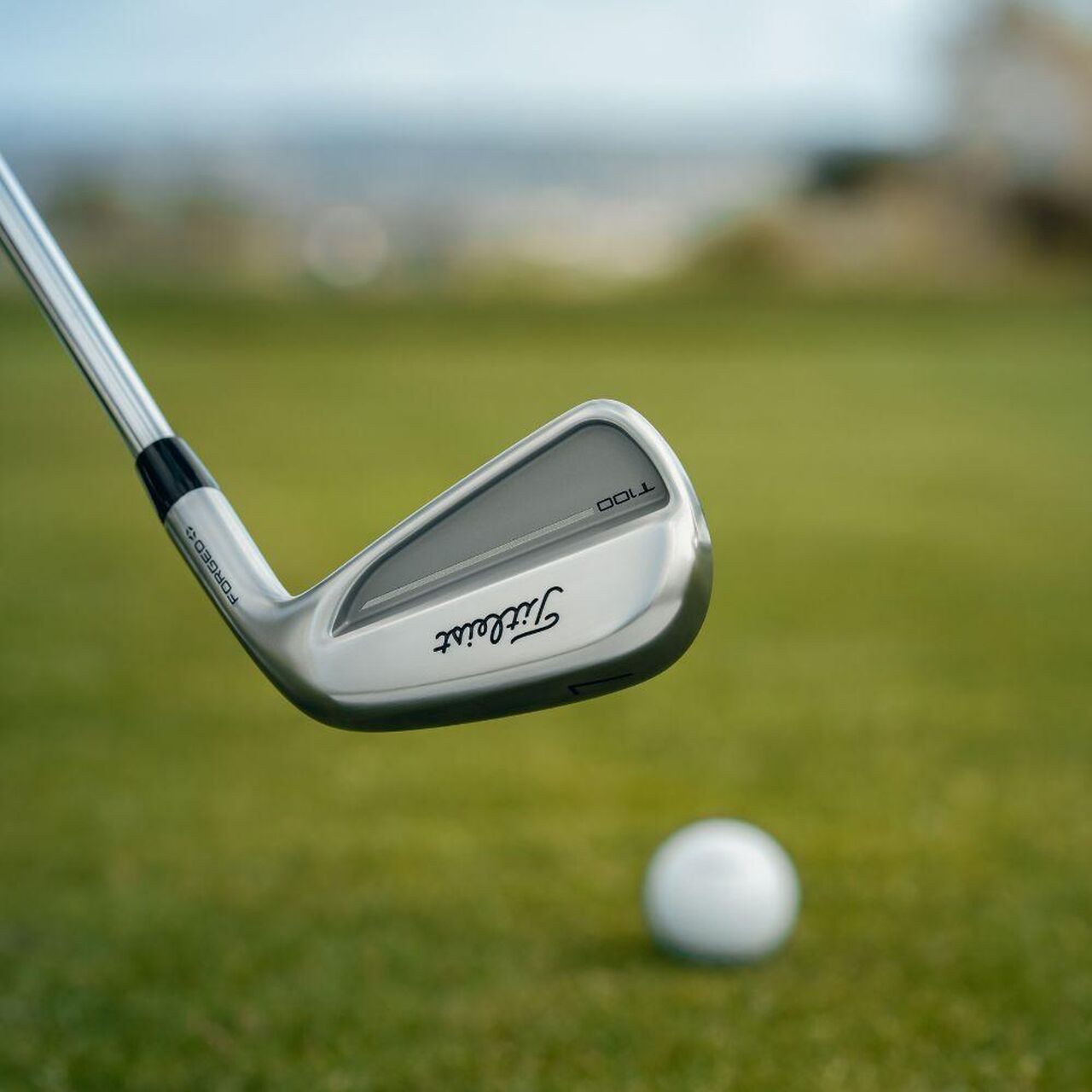 Titleist 2025 T100 Golf Irons