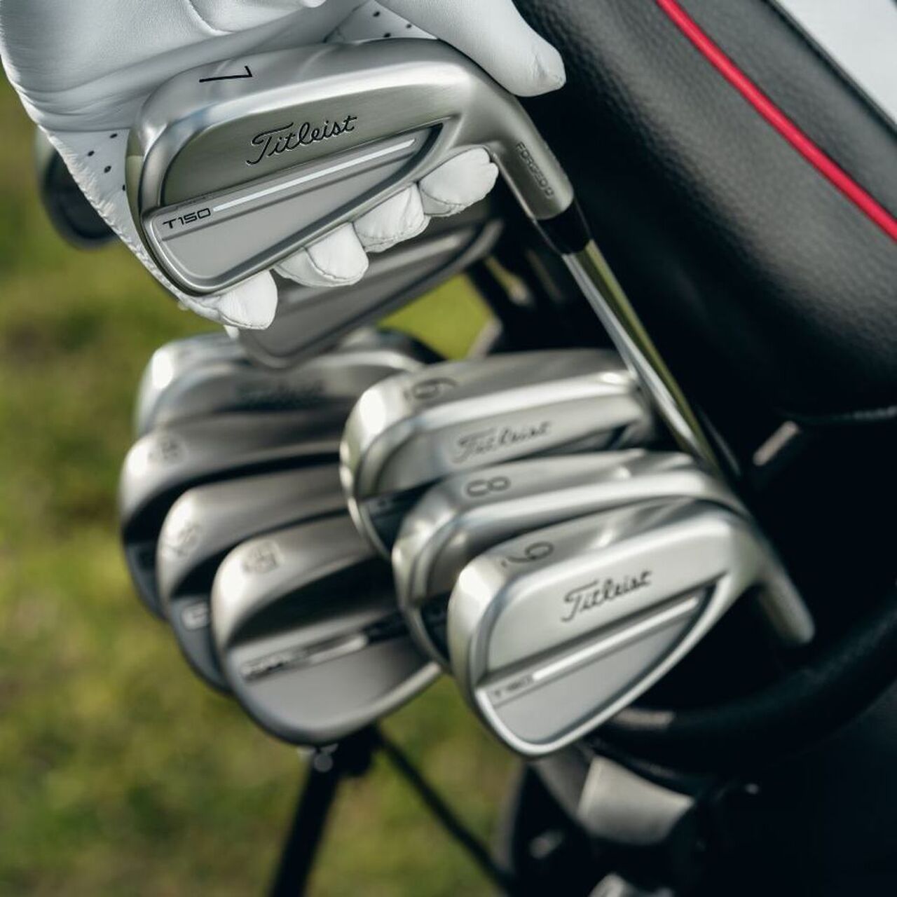 Titleist 2025 T150 Golf Irons