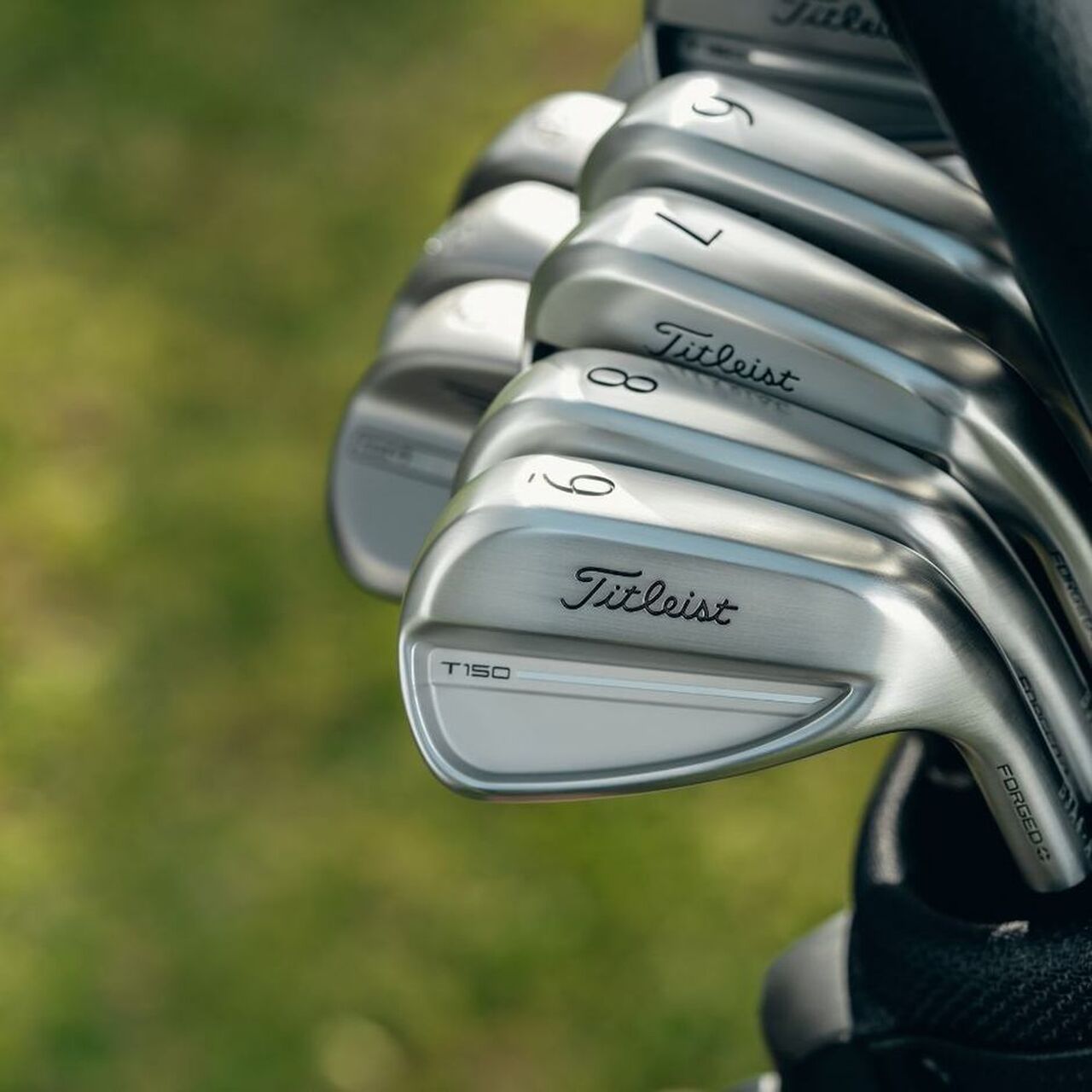 Titleist 2025 T150 Golf Irons