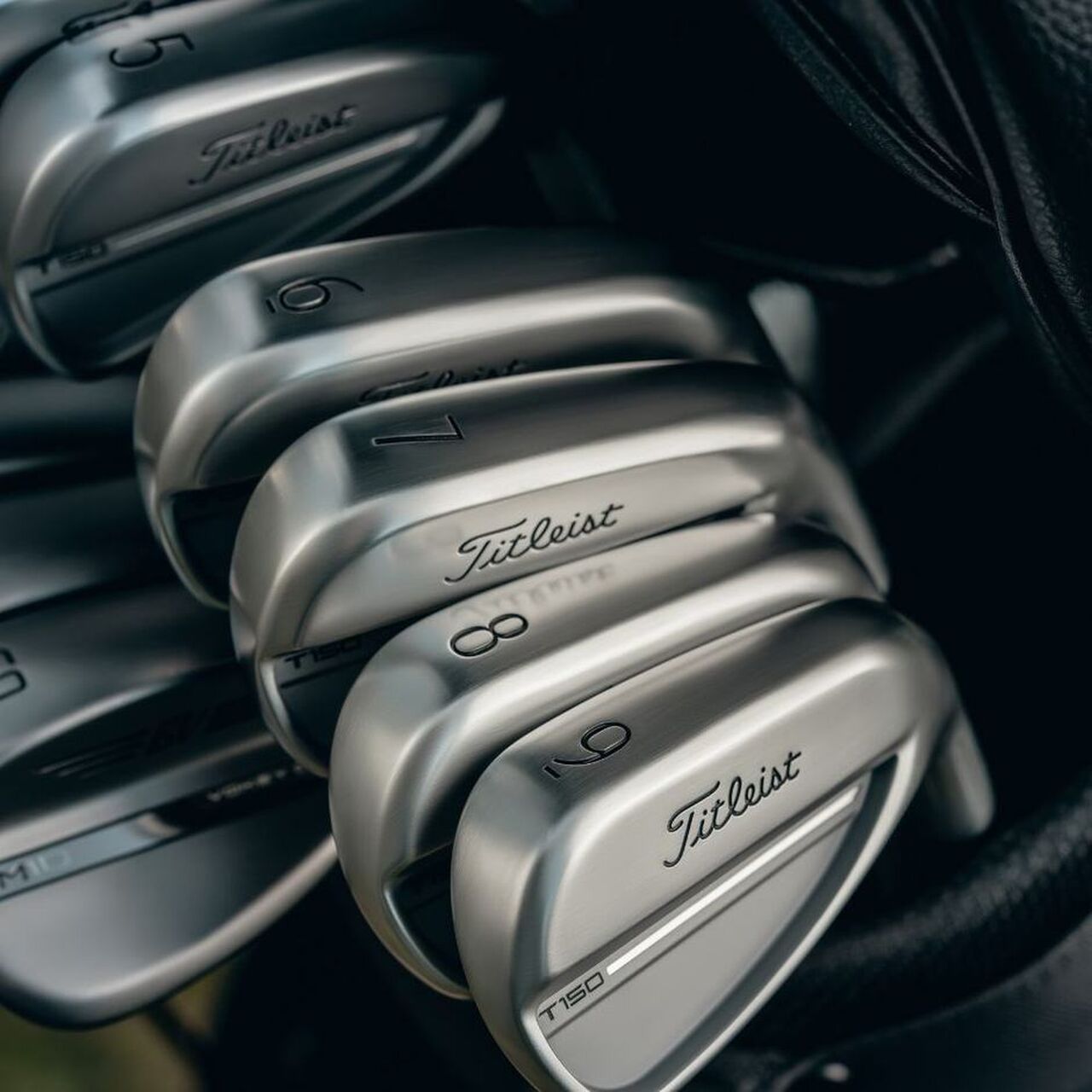 Titleist 2025 T150 Golf Irons