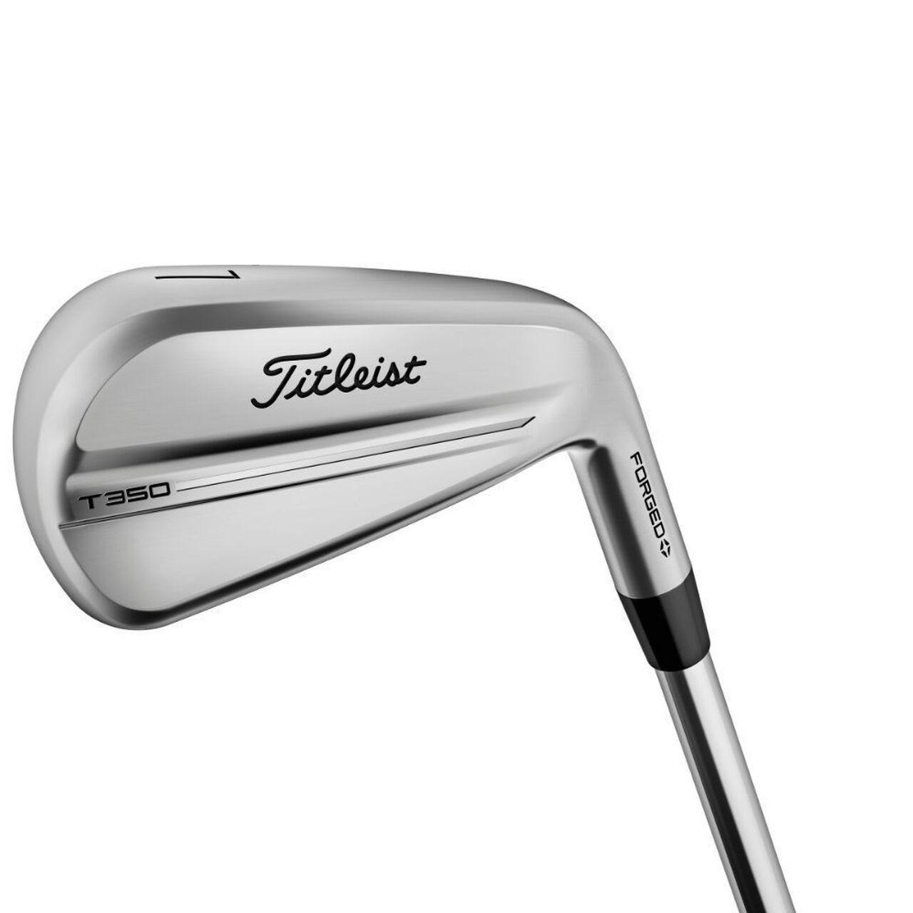 Titleist 2025 T350 Golf Irons