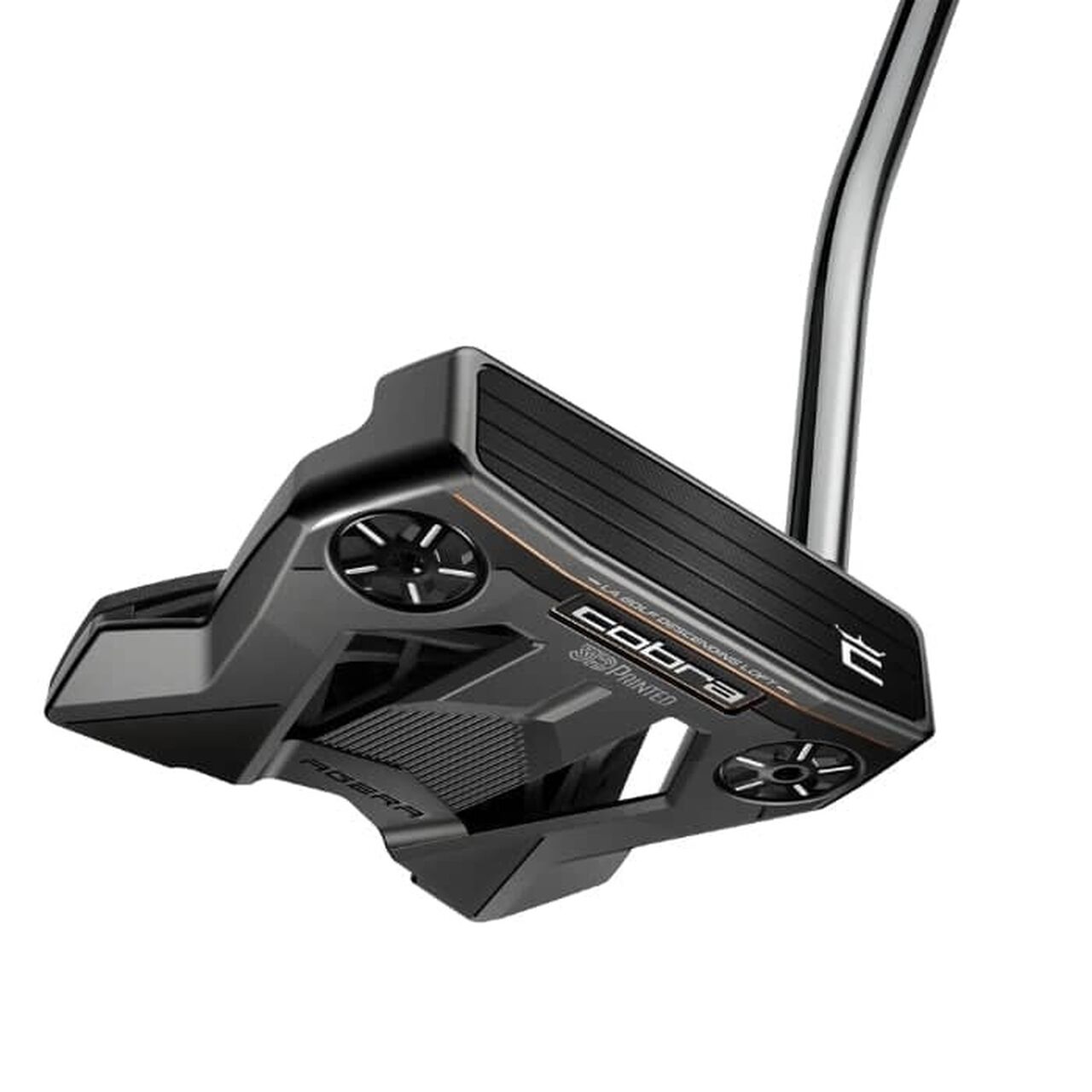 Cobra 3D Printed Agera Golf Putter