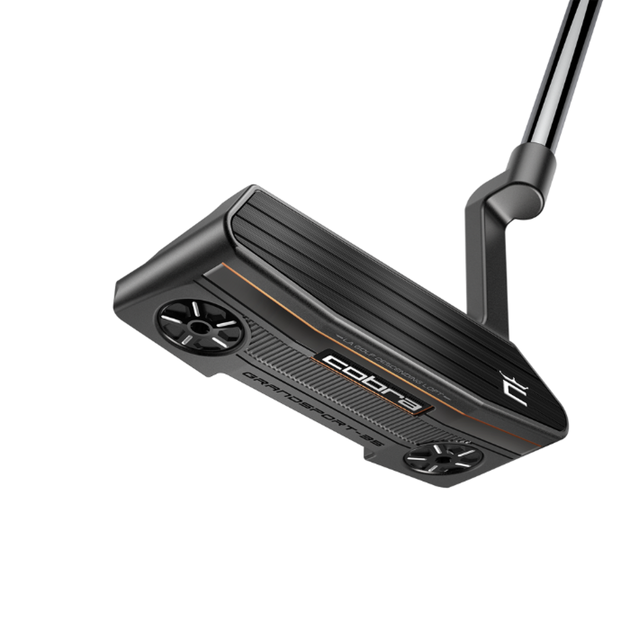 Cobra 3D Printed Grandsport-35 Golf Putter