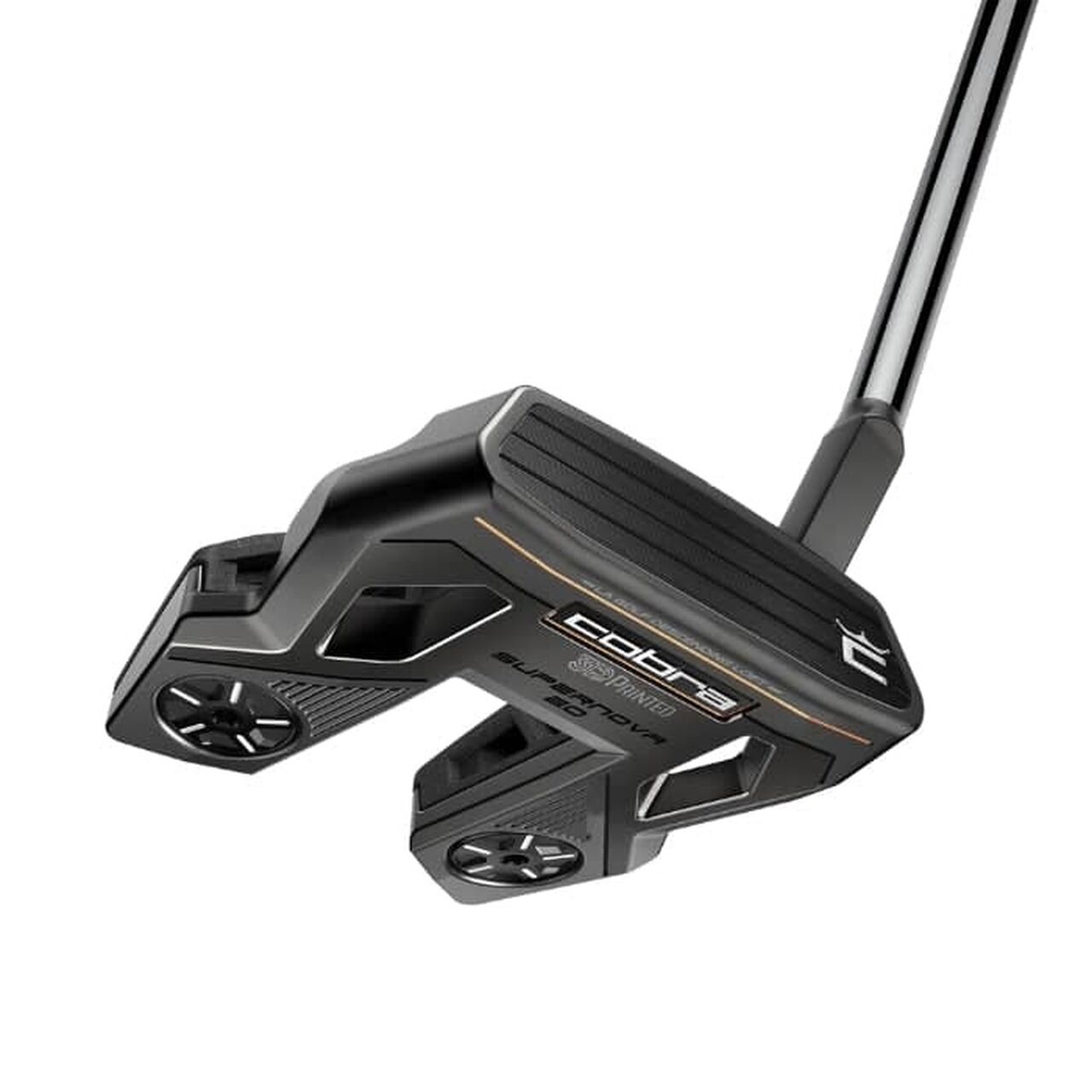 Cobra 3D Printed Supernova 20 Golf Putter