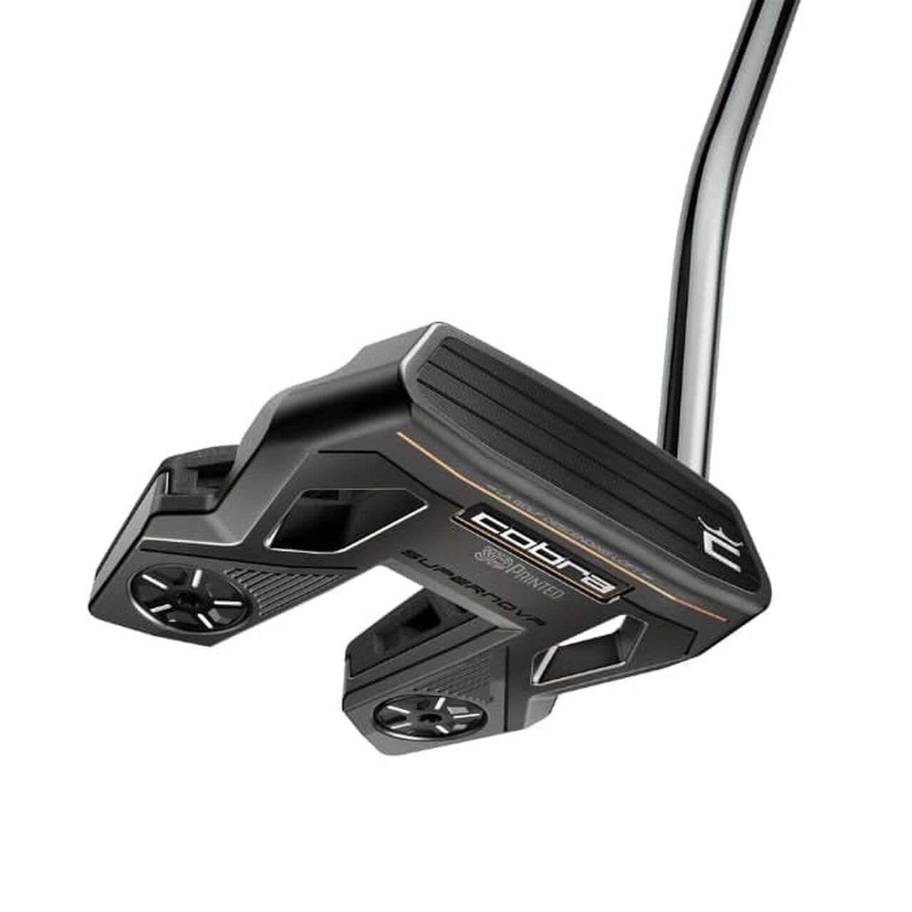 Cobra 3D Printed Supernova Golf Putter