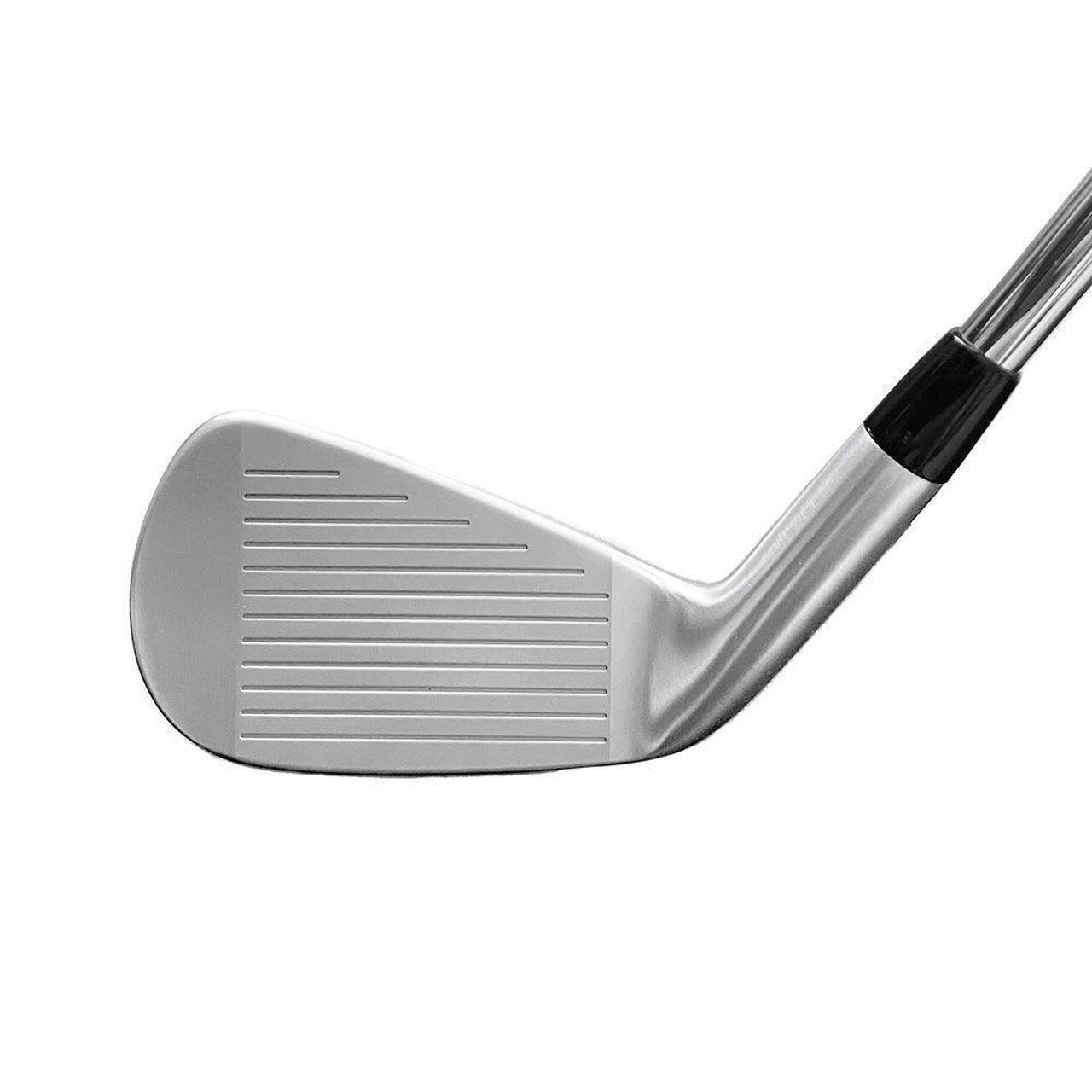 Wishon 585 PC Irons
