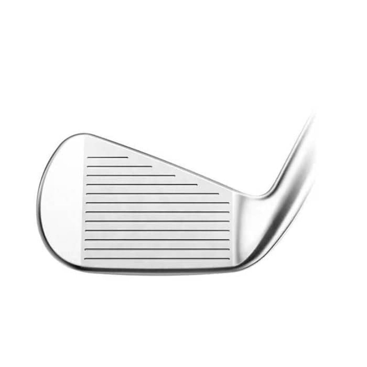 Titleist 620 CB Iron Face