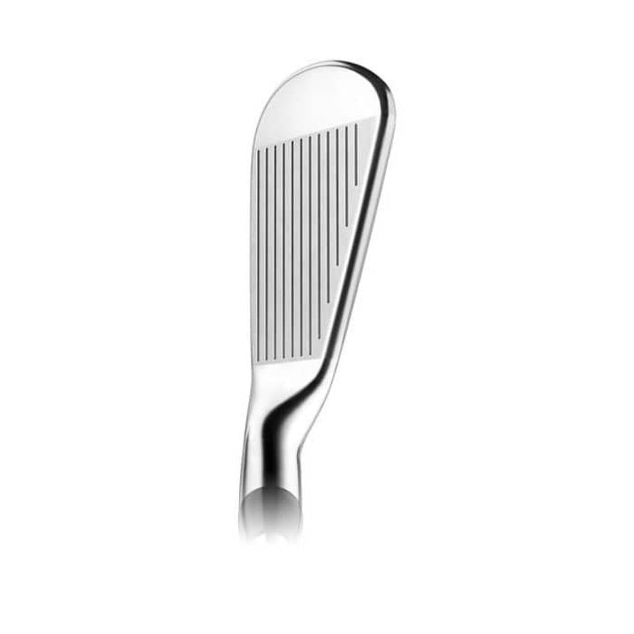 Titleist 620 MB Iron Address