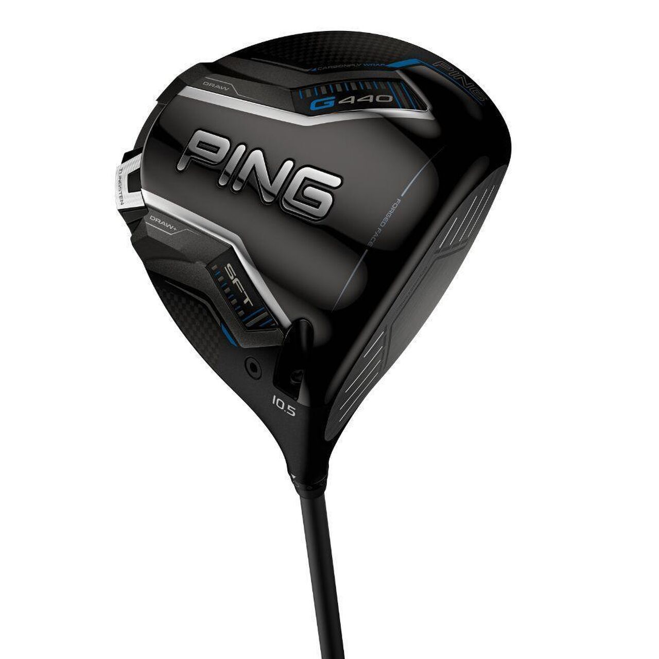 PING G440 Driver Head Sole