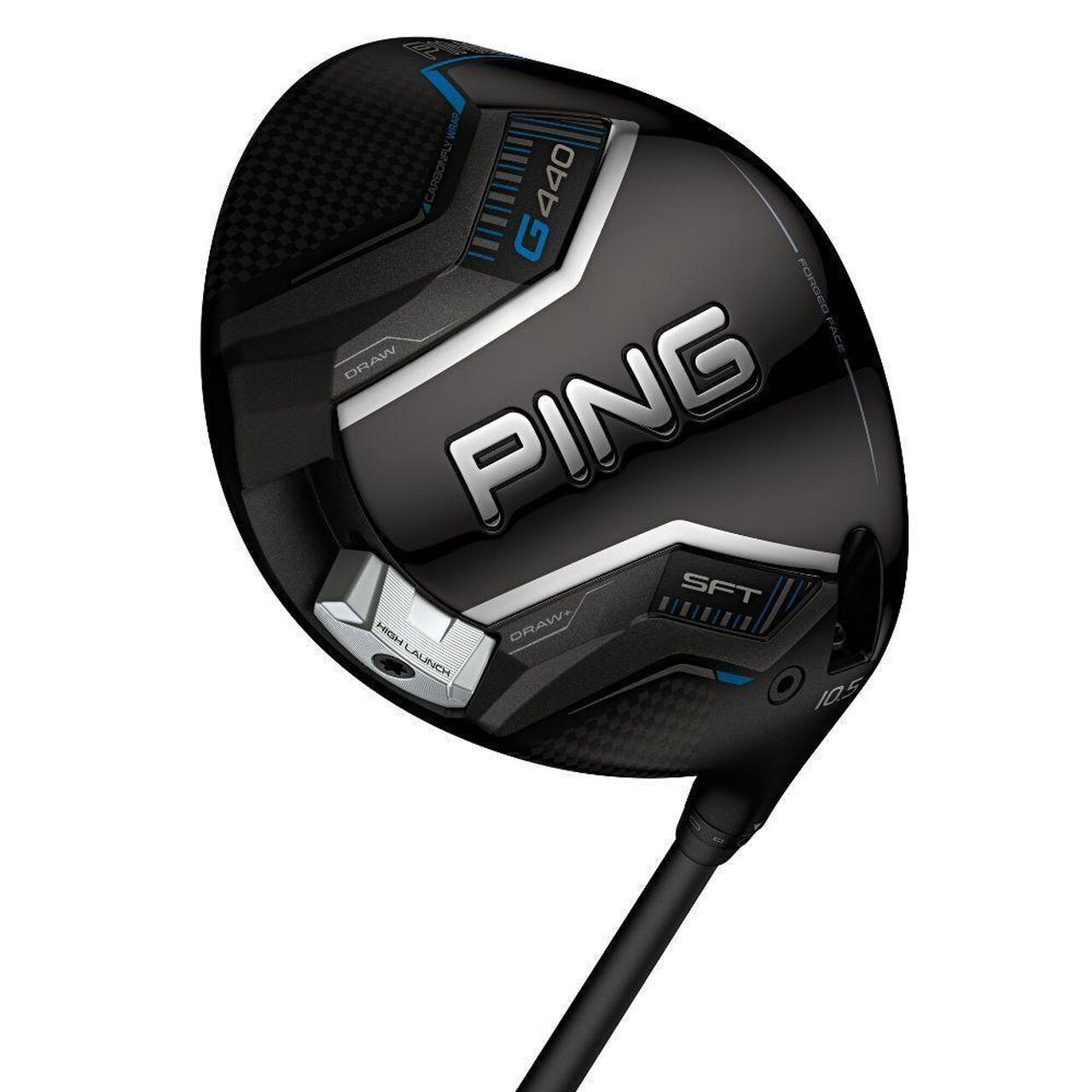 PING G440 SFT Driver Sole