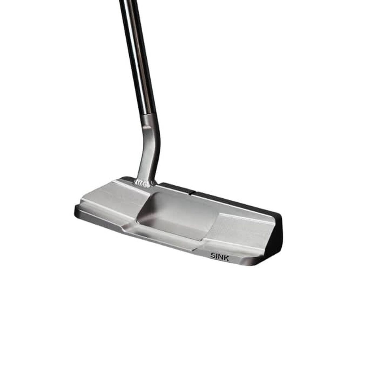 Sink Golf Ace WB Golf Putter