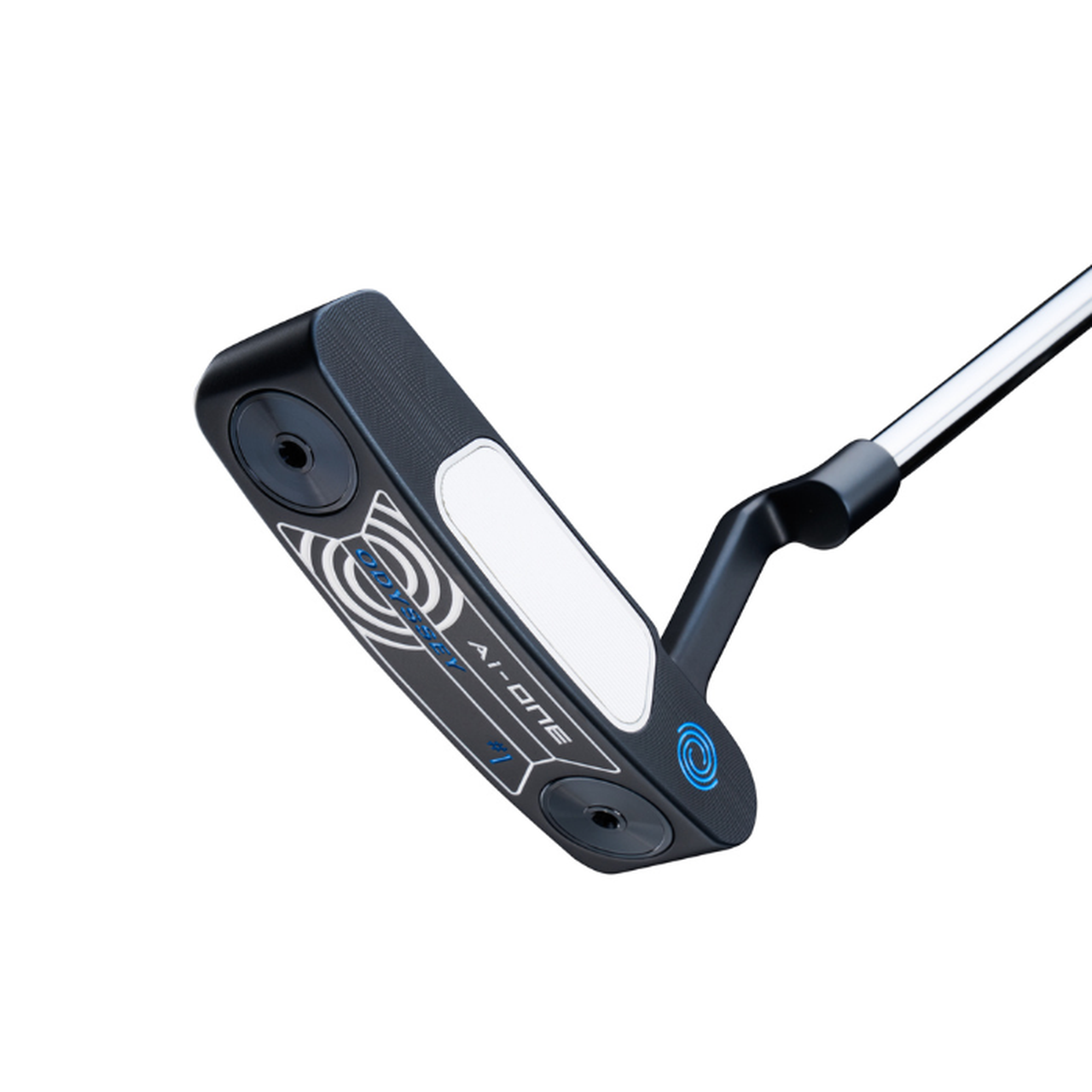 Odyssey Ai One 1 CH Golf Putter