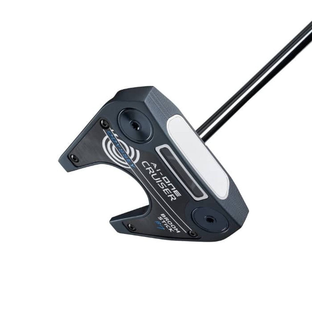 Odyssey Ai One Cruiser 7 CS Broomstick Golf Putter