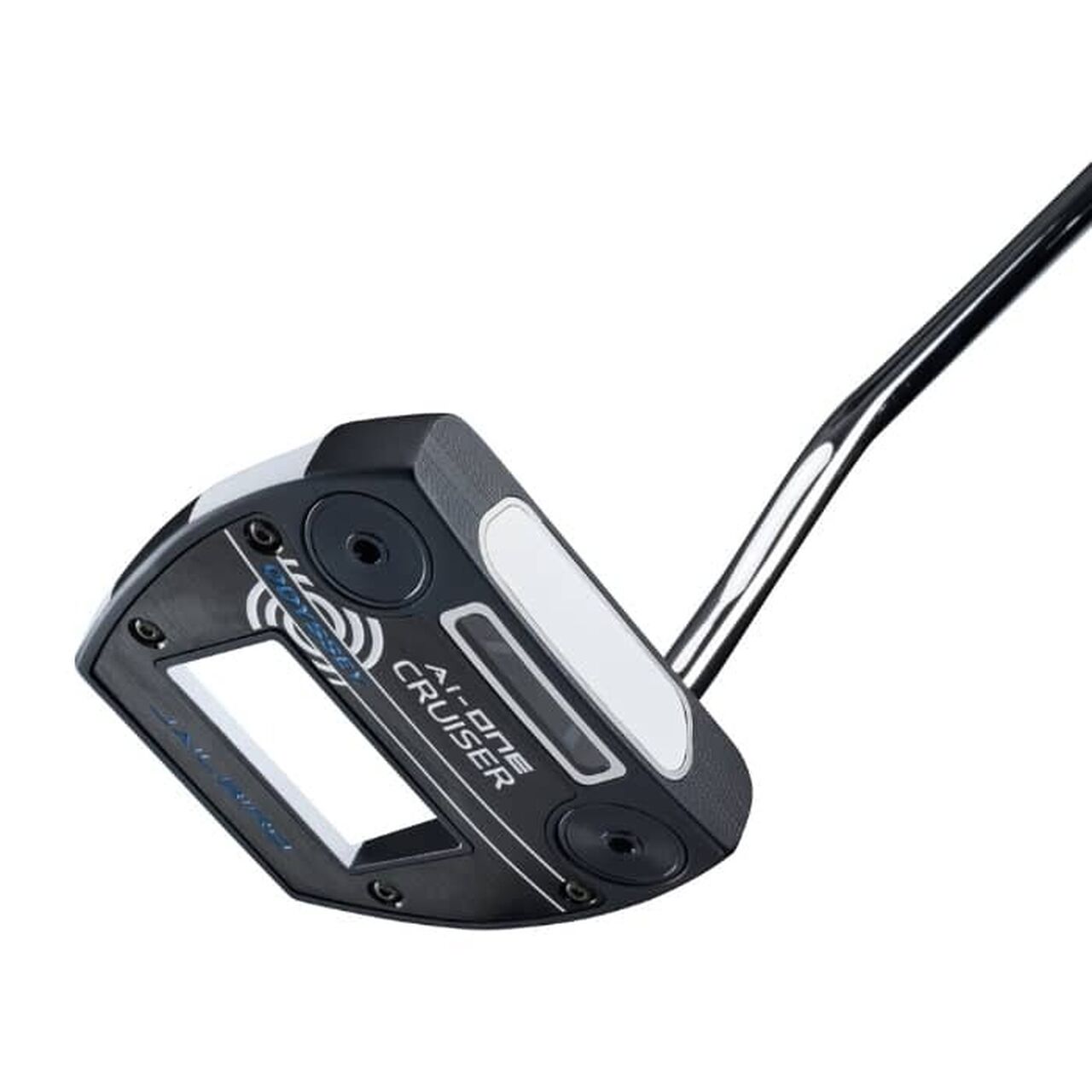 Odyssey Ai One Cruiser Jailbird DB Golf Putter