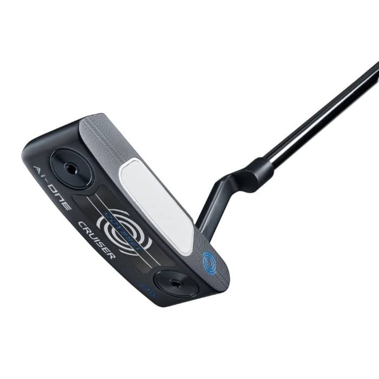 Odyssey Ai One Cruiser 7 Double Wide CH Golf Putter