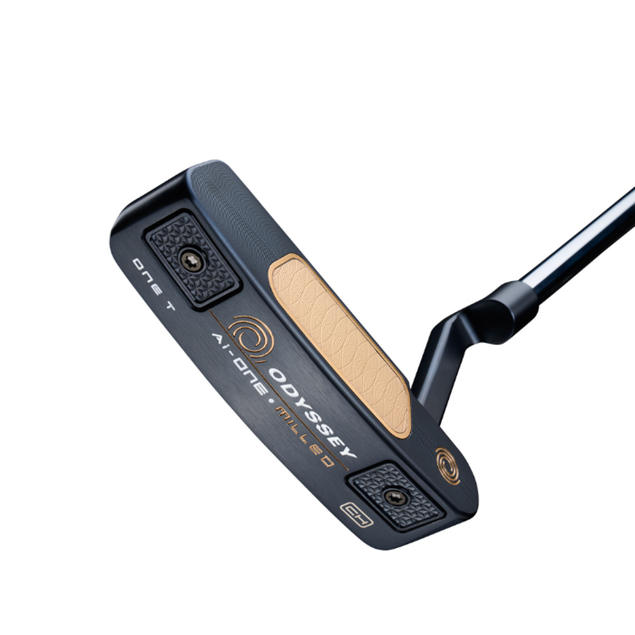 Odyssey One TCH Golf Putter