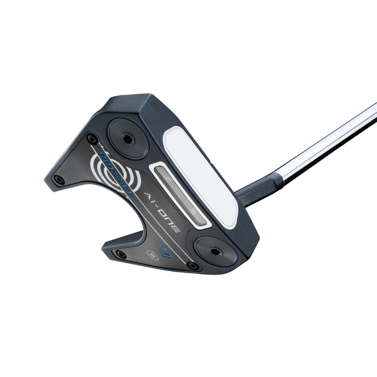 Odyssey Ai One 7 S Golf Putter