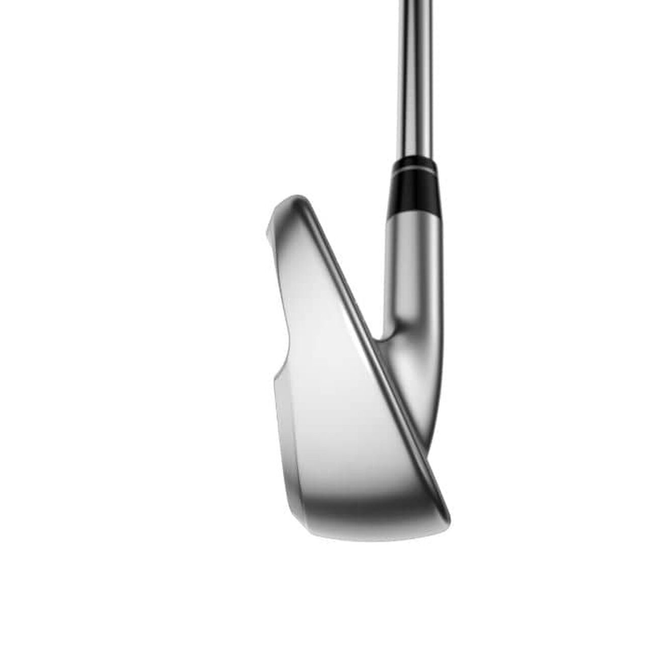 Apex Ai Irons