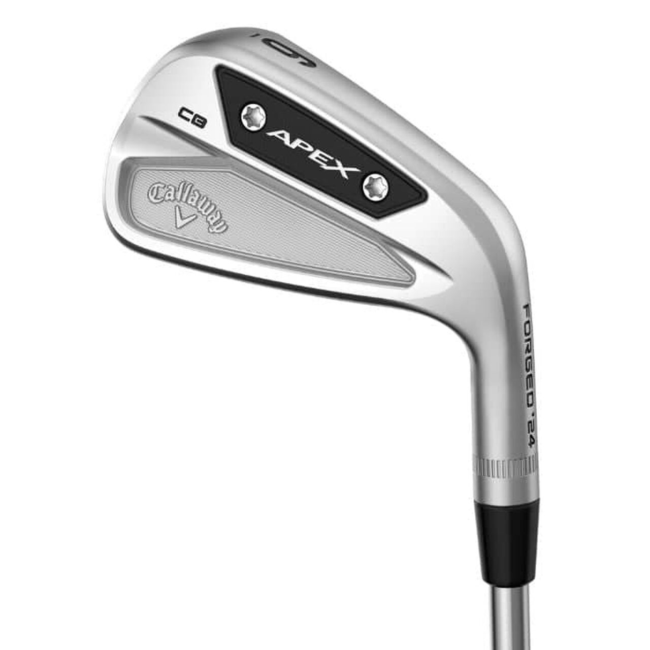 Callaway Apex CB 24 Golf Irons