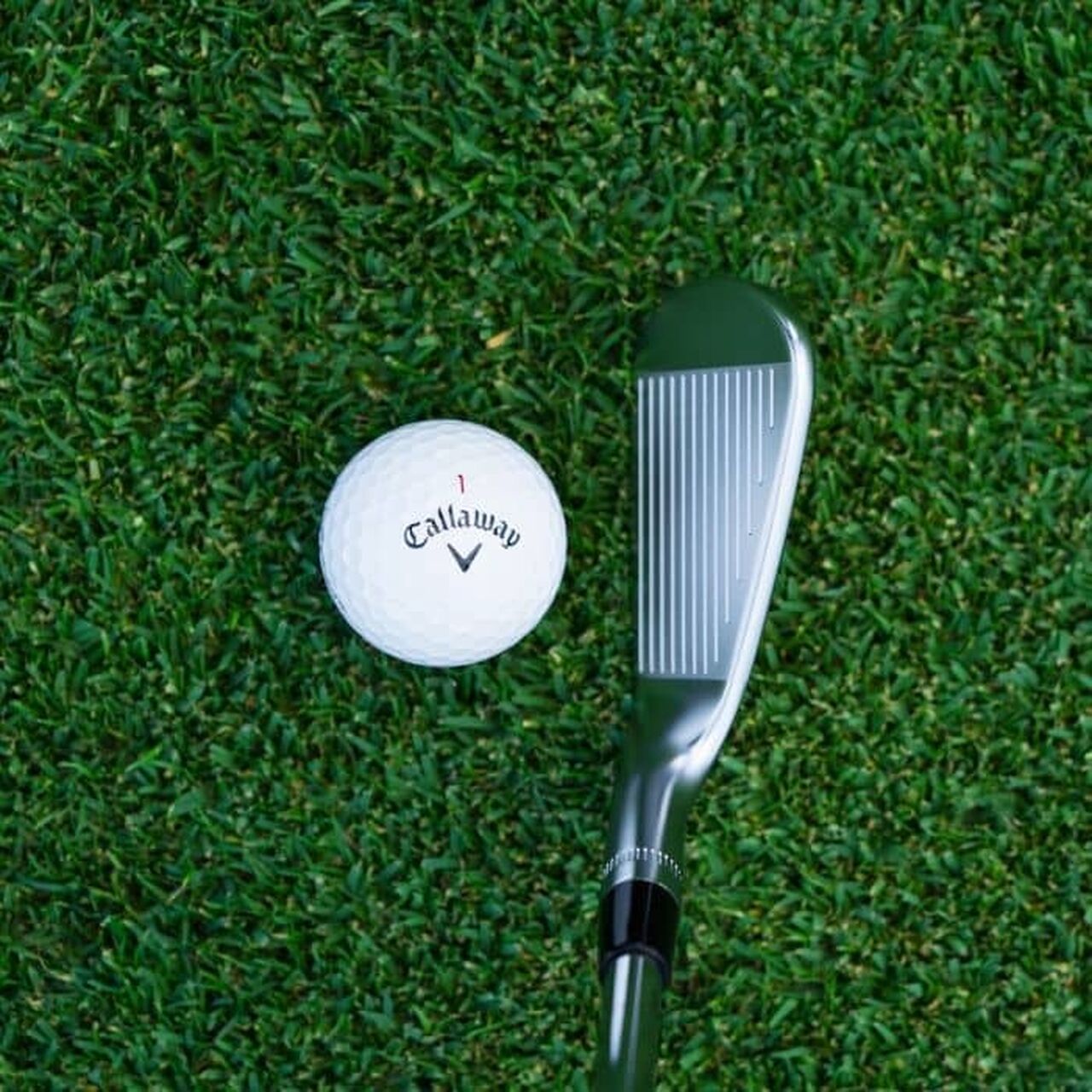 Callaway Apex CB 24 Golf Irons