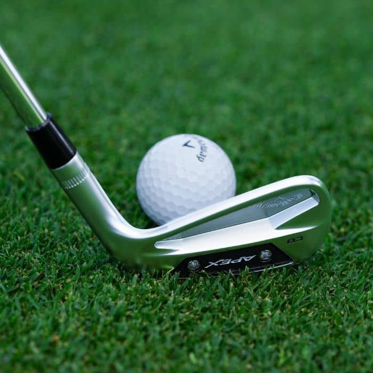Callaway Apex CB 24 Golf Irons